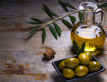 La acidez en el aceite de oliva